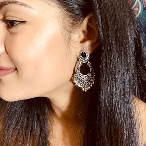 Hot fashionable Tassel Dangle Earrings For Women